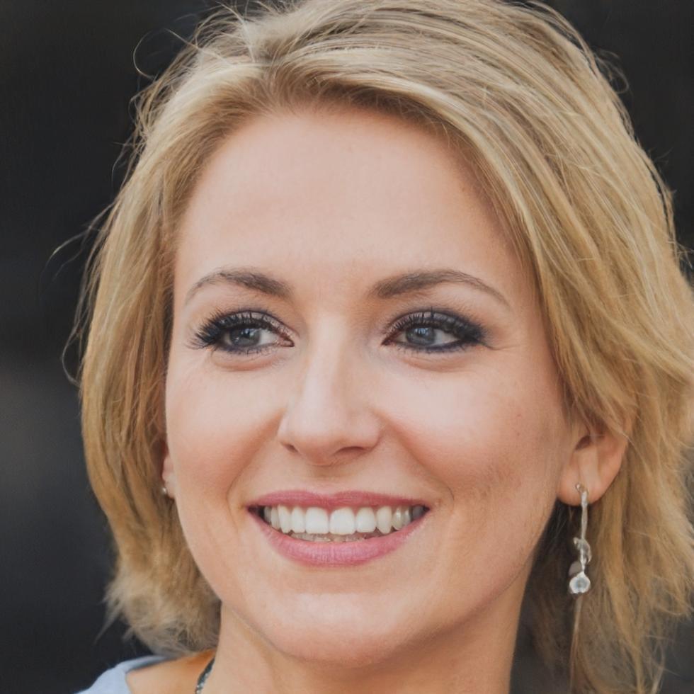 Portrait de Sophie Laurent, formatrice en éducation financière